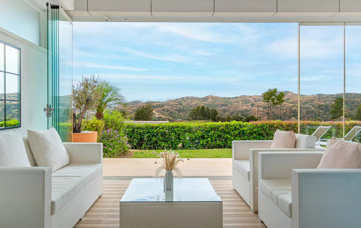 2-bedroom Apartment In Mijas, Spain (88 M²)
