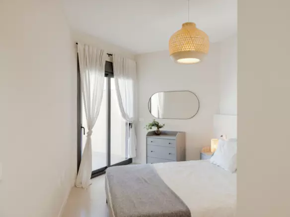 2-bedroom Apartment In Vélez – Málaga, Spain (56 M²)