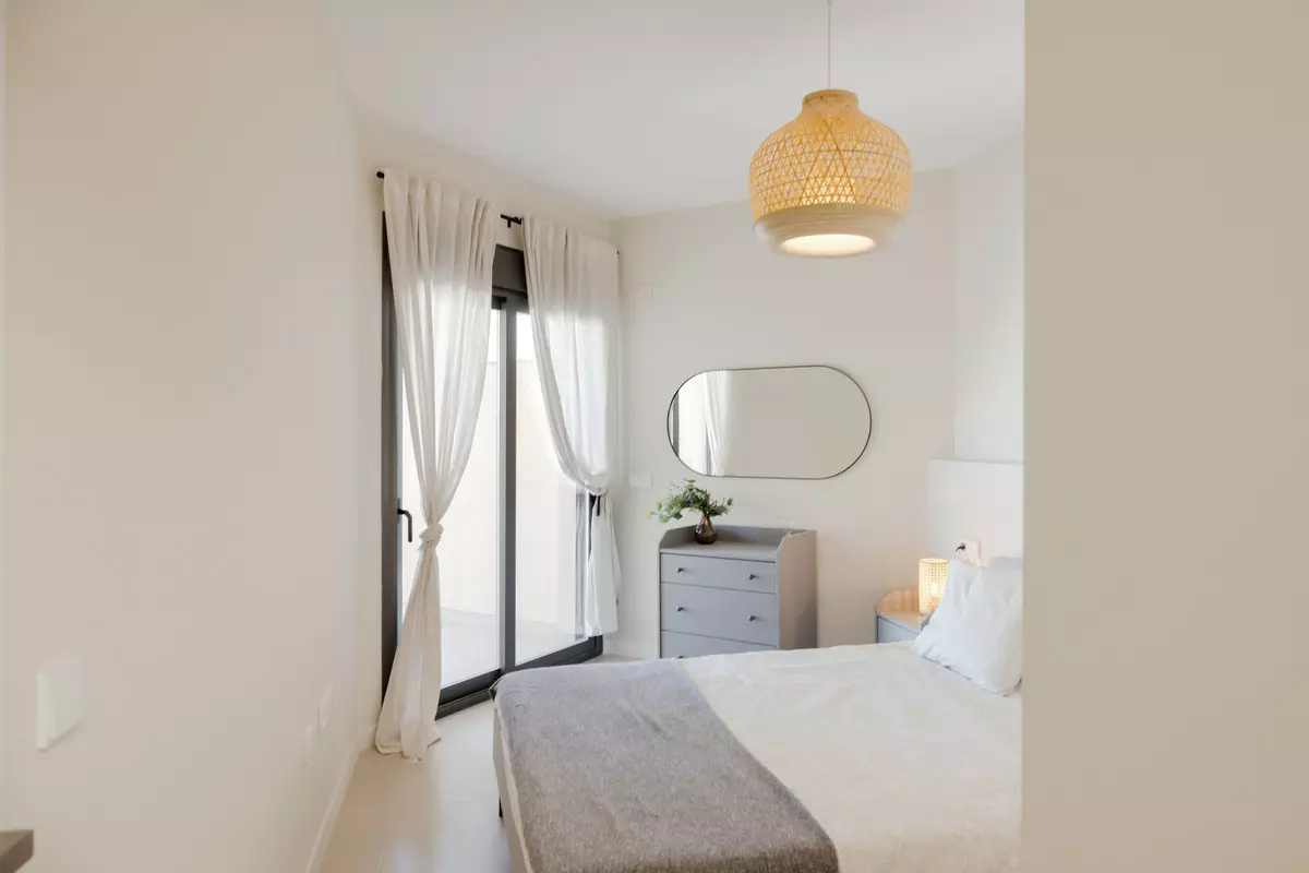 2-bedroom Apartment In Vélez – Málaga, Spain (56 M²)