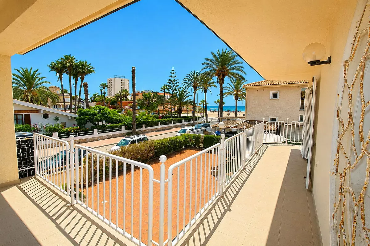 5-bedroom Villa In Orihuela, Spain (329 M²)