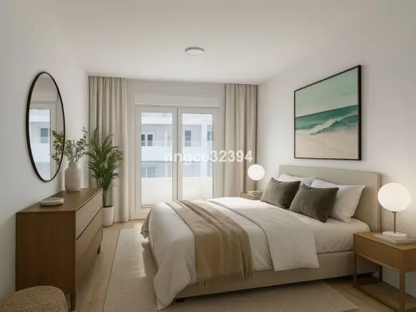 3-bedroom Apartment In Marbella, Spain (150 M²)