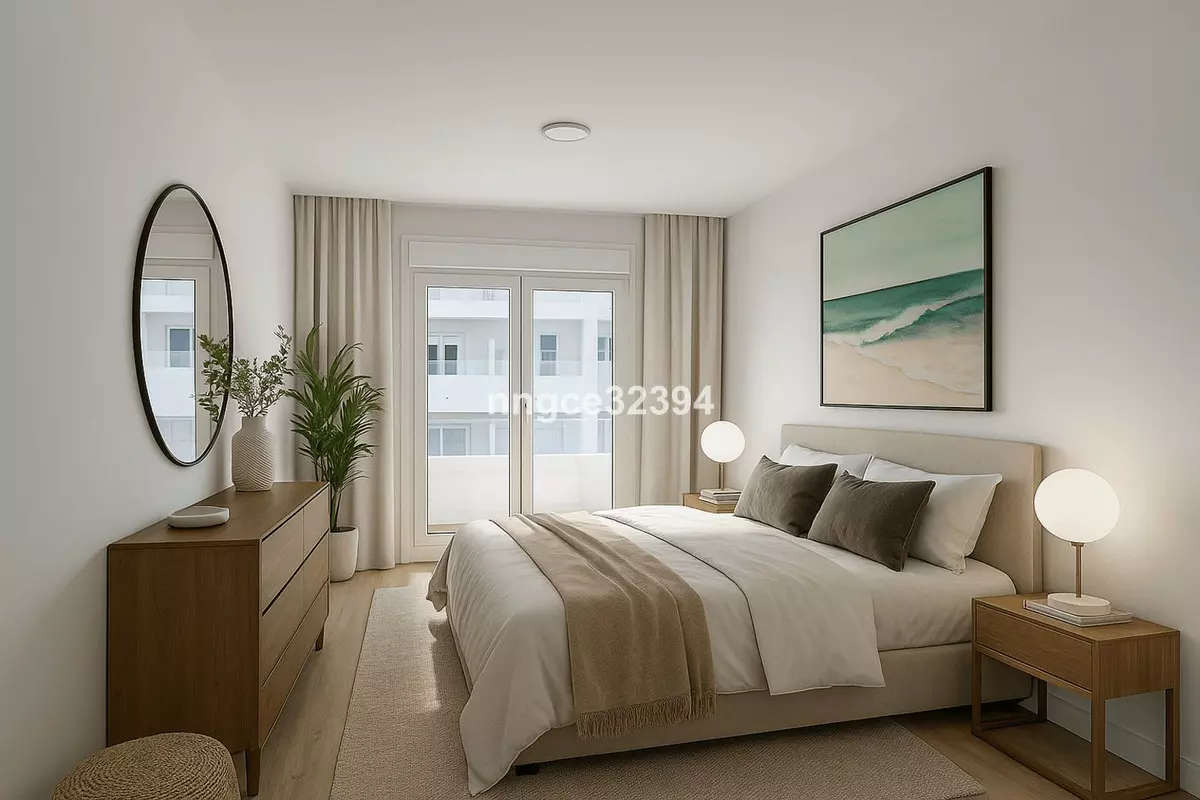 3-bedroom Apartment In Marbella, Spain (150 M²)