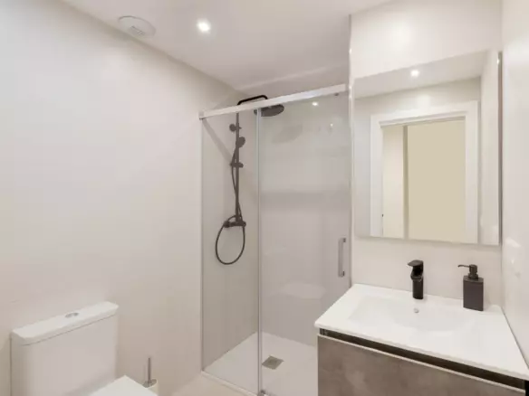 2-bedroom Apartment In Vélez – Málaga, Spain (56 M²)