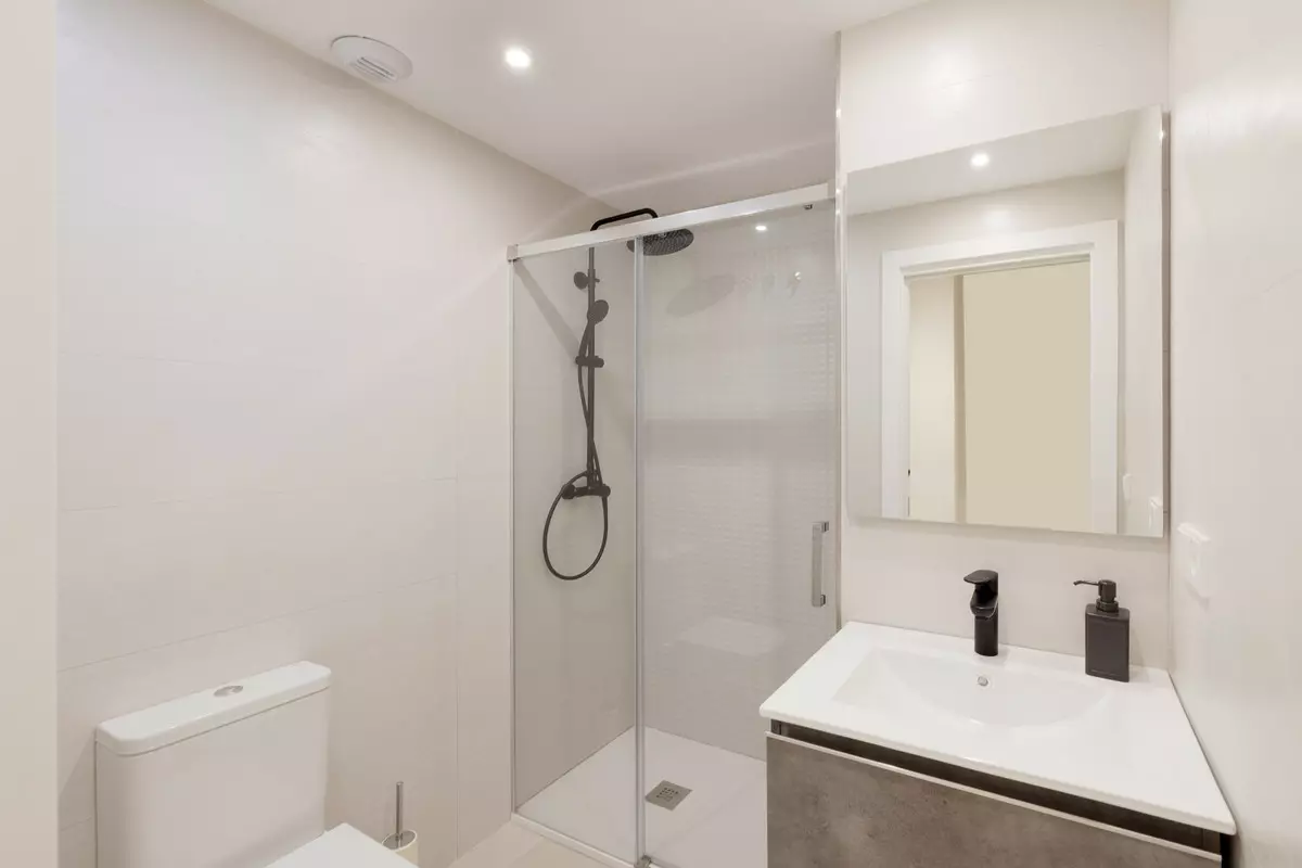 2-bedroom Apartment In Vélez – Málaga, Spain (56 M²)