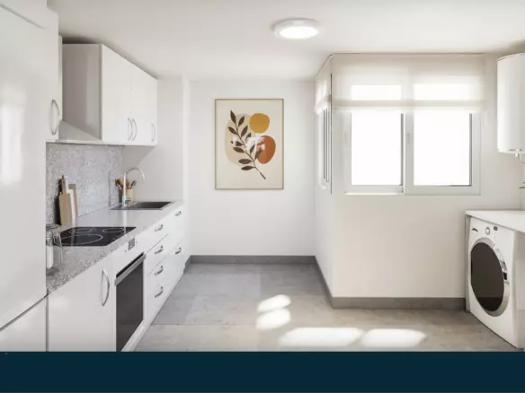 2-bedroom Apartment In Vélez – Málaga, Spain (76 M²)