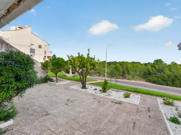 2-bedroom Apartment In Orihuela, Spain (56 M²)