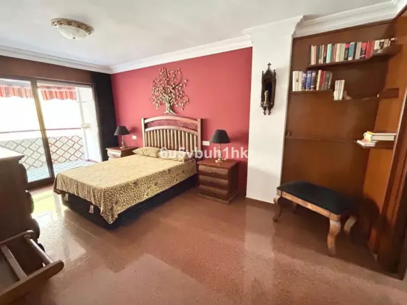 4-bedroom Apartment In Fuengirola, Spain (217 M²)
