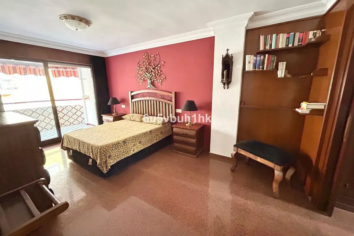 4-bedroom Apartment In Fuengirola, Spain (217 M²)