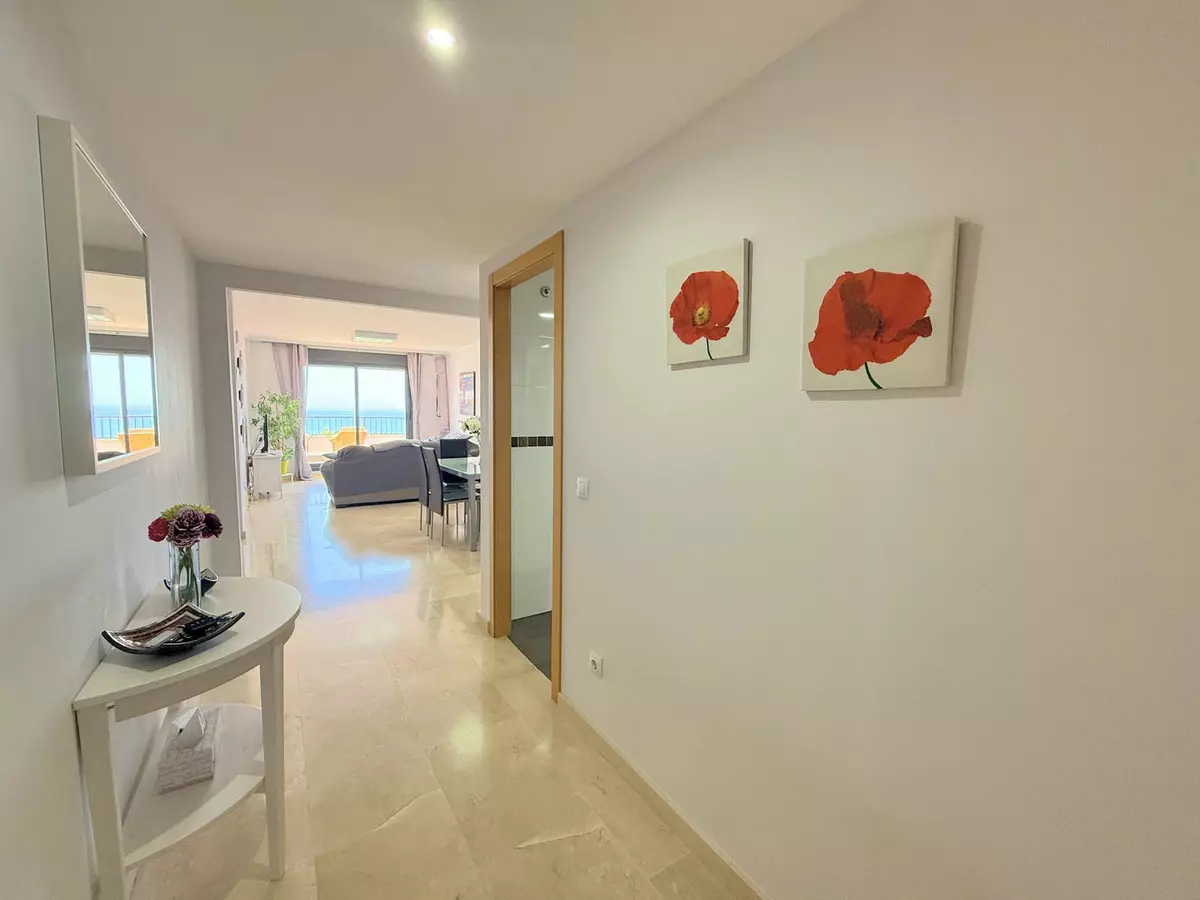 2-bedroom Apartment In Casares, Spain (98 M²)