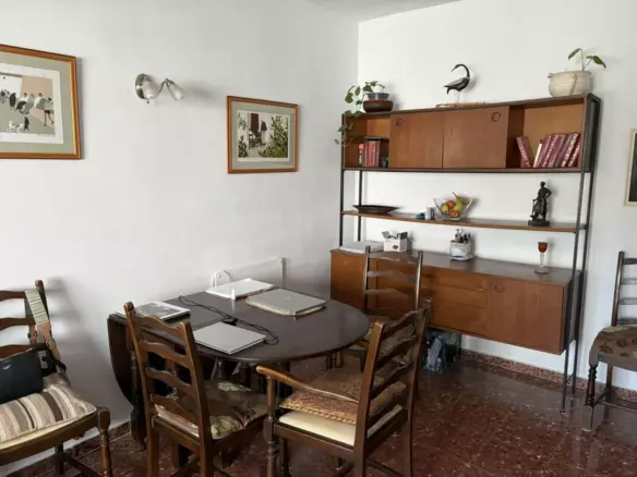 2-bedroom Town House In Estepona, Spain (100 M²)