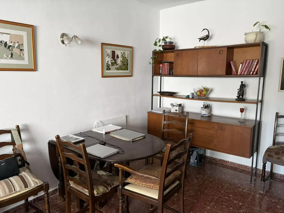 2-bedroom Town House In Estepona, Spain (100 M²)