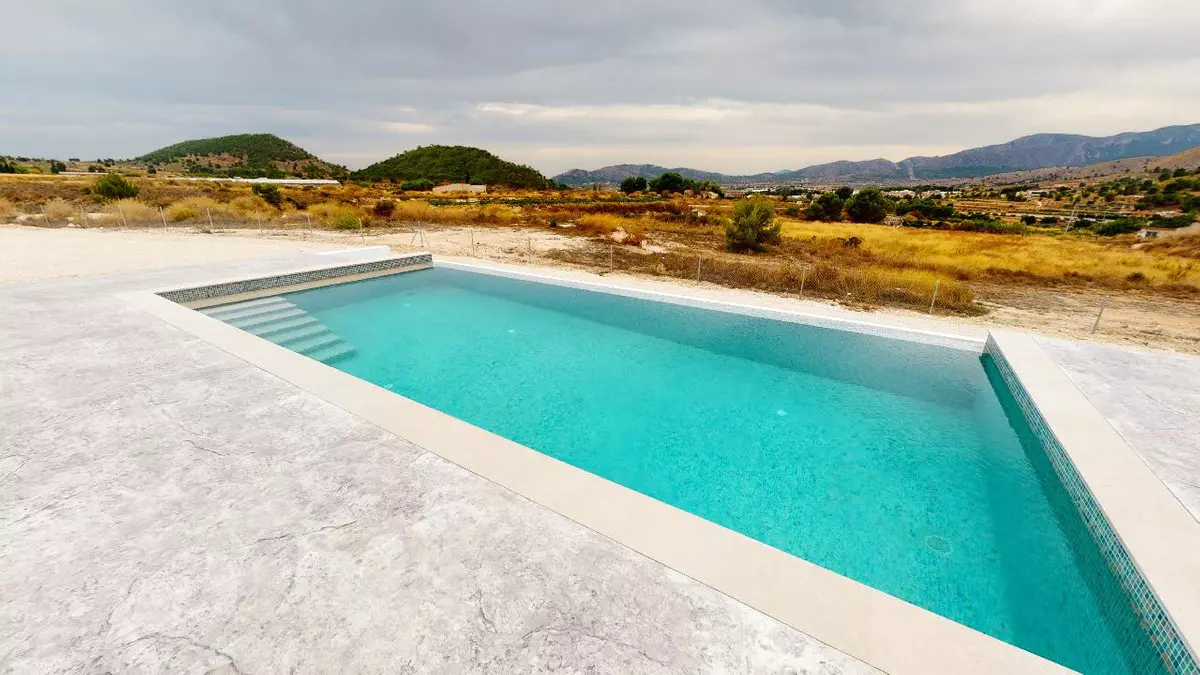 3-bedroom Villa In La Romana, Spain (248 M²)