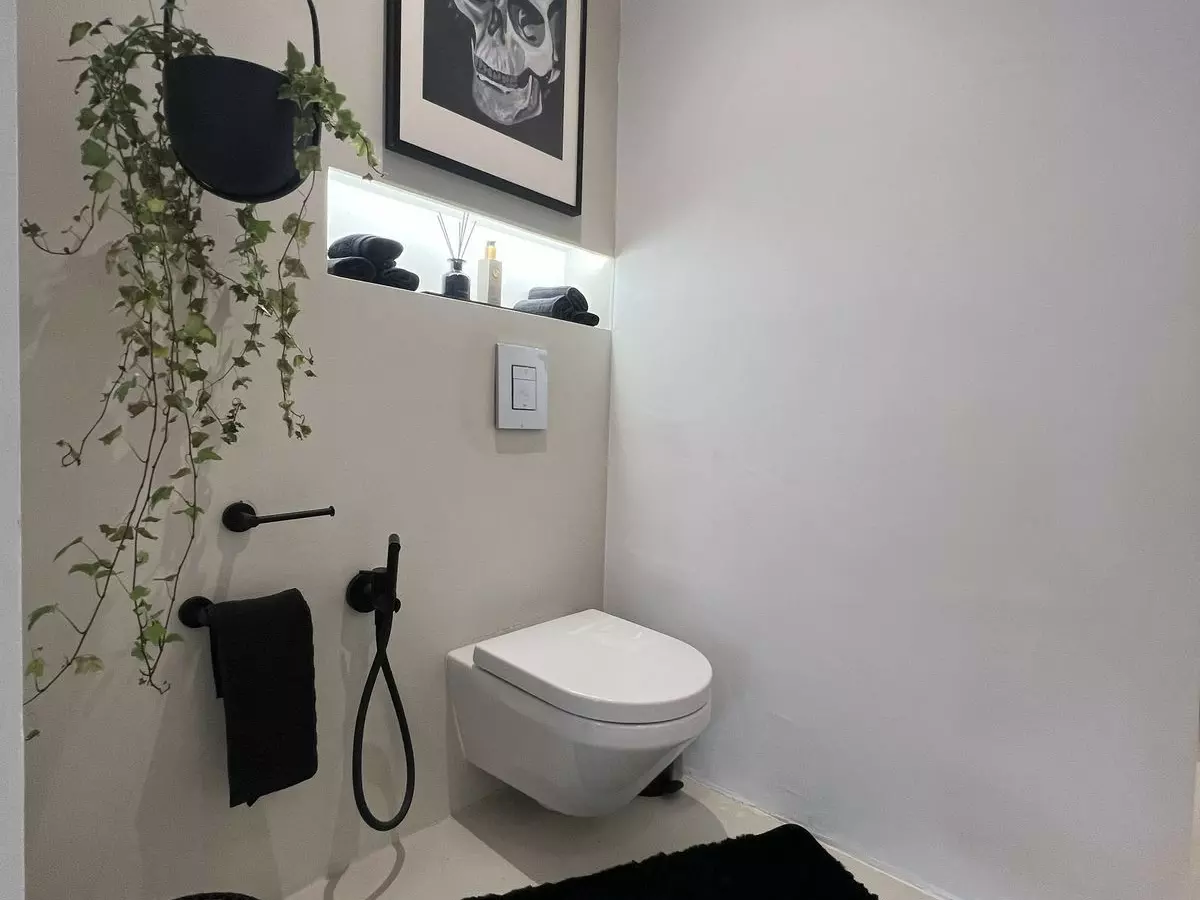 3-bedroom Apartment In Marbella, Spain (121 M²)