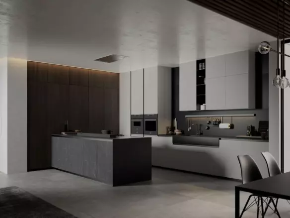 5-bedroom Villa In Benahavis, Spain (632 M²)