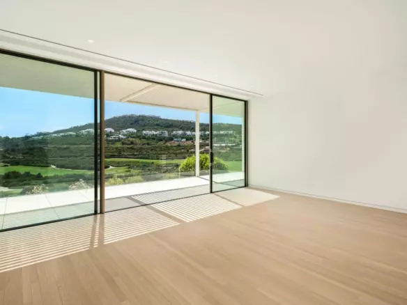 5-bedroom Villa In Casares, Spain (752 M²)