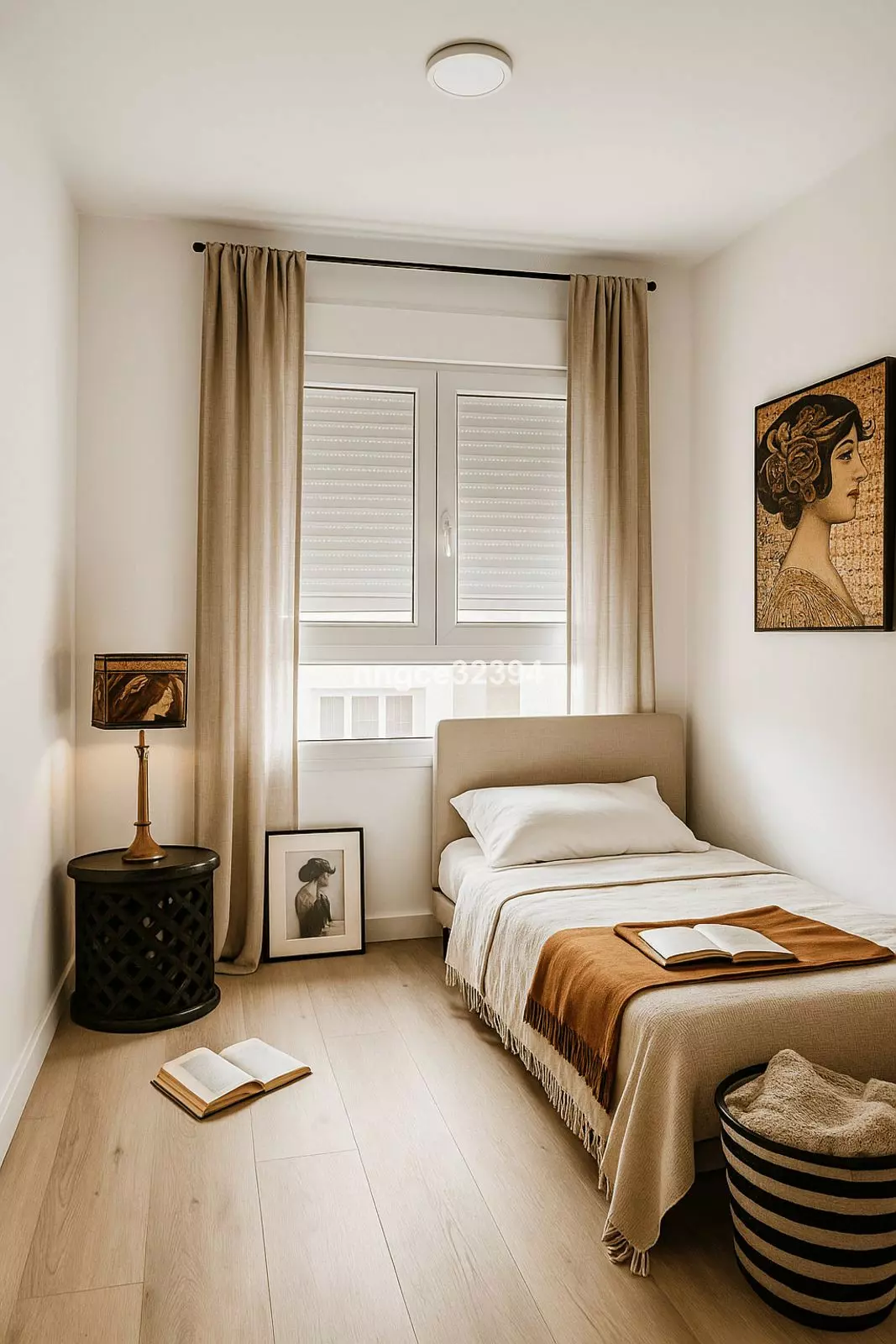 3-bedroom Apartment In Marbella, Spain (150 M²)