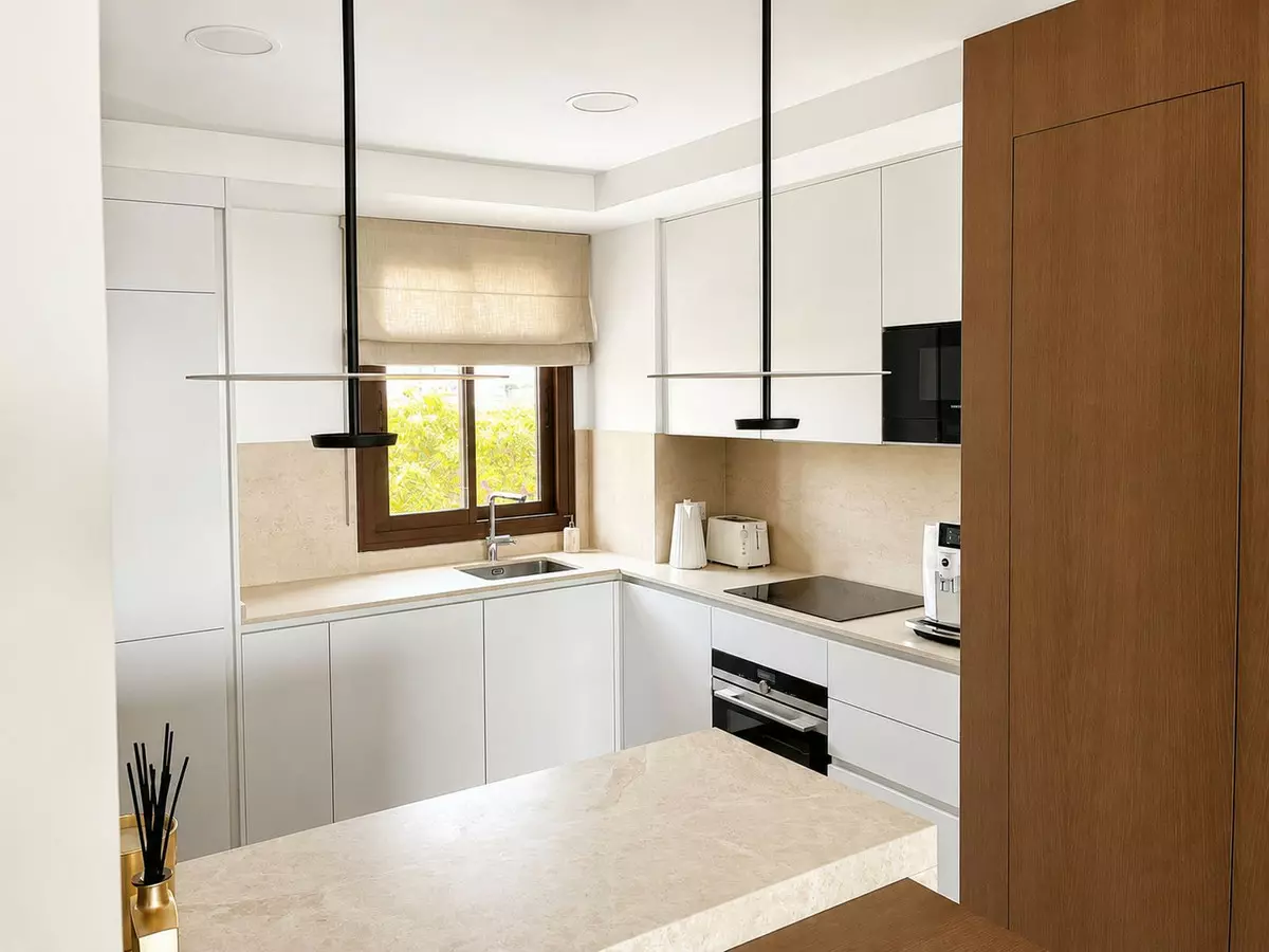 3-bedroom Apartment In Estepona, Spain (115 M²)