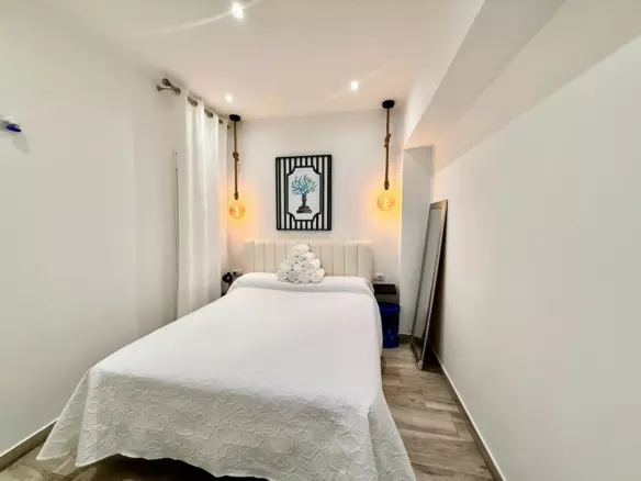 2-bedroom Apartment In Fuengirola, Spain (57 M²)