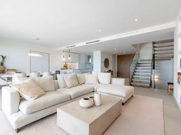 4-bedroom Villa In Marbella, Spain (256 M²)