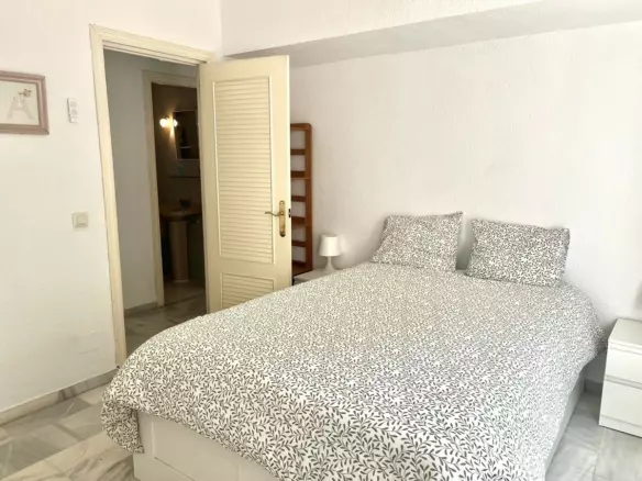 2-bedroom Apartment In Fuengirola, Spain (97 M²)