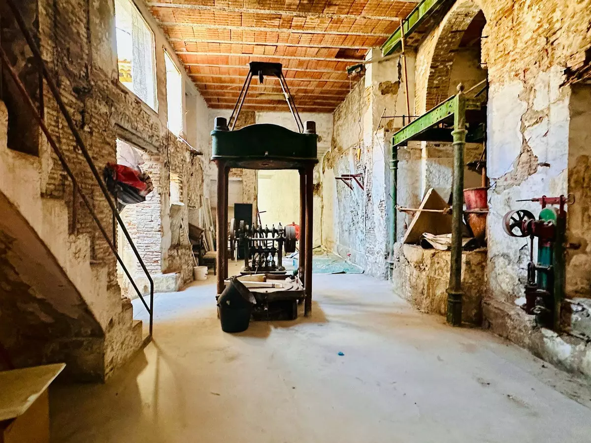 6-bedroom Town House In Vélez – Málaga, Spain (602 M²)
