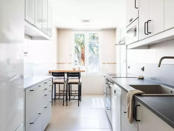 3-bedroom Apartment In Benalmádena, Spain (218 M²)