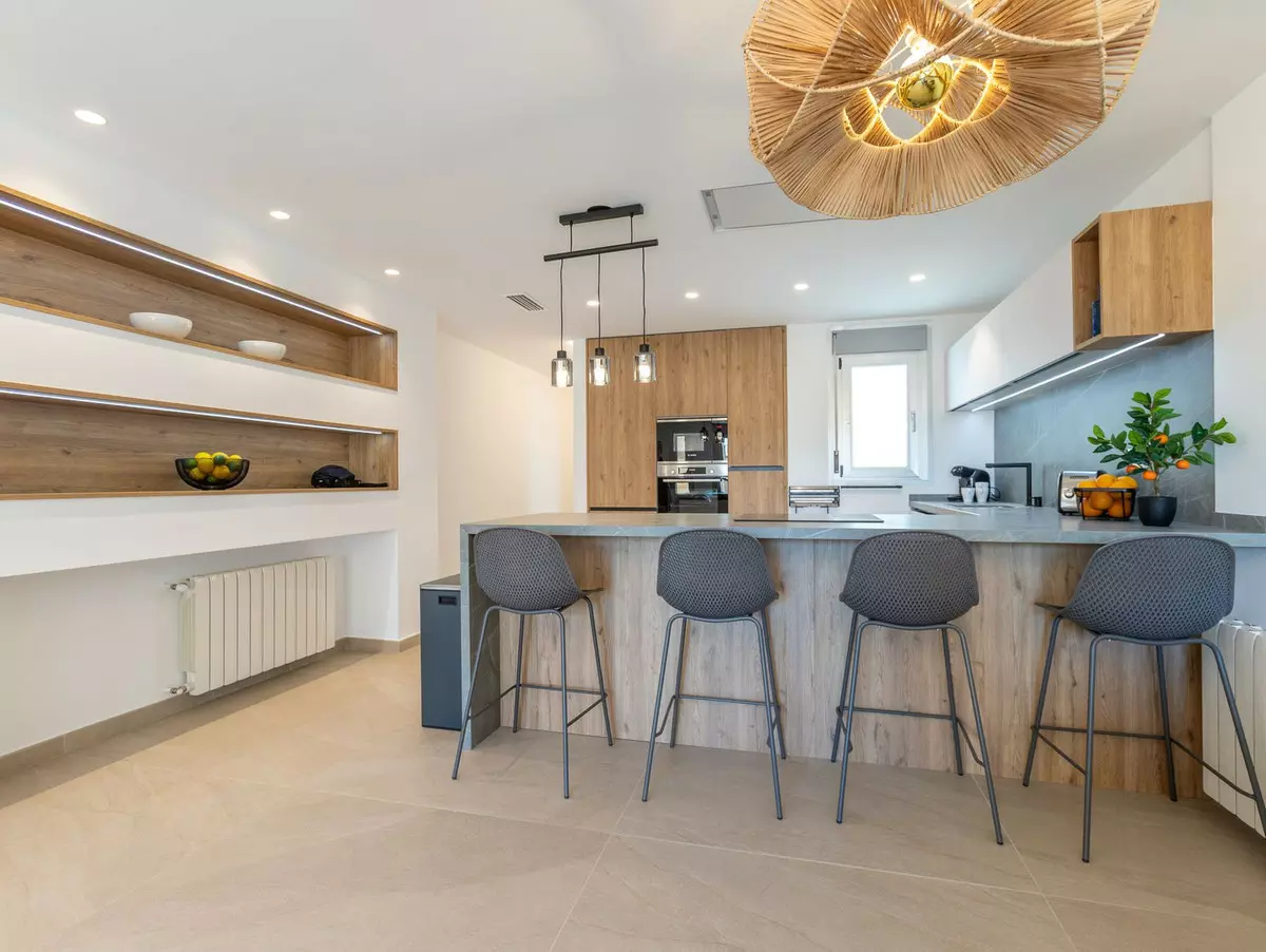 ShowFeedImage-50ff20 2-bedroom Apartment In Torrevieja, Spain (106 M²)