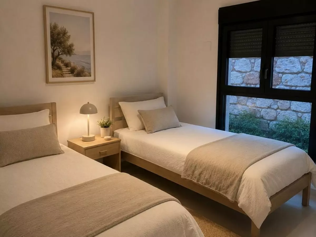 3-bedroom Apartment In Fuengirola, Spain (119 M²)