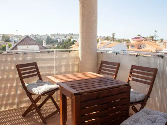 2-bedroom Apartment In Torrevieja, Spain (50 M²)