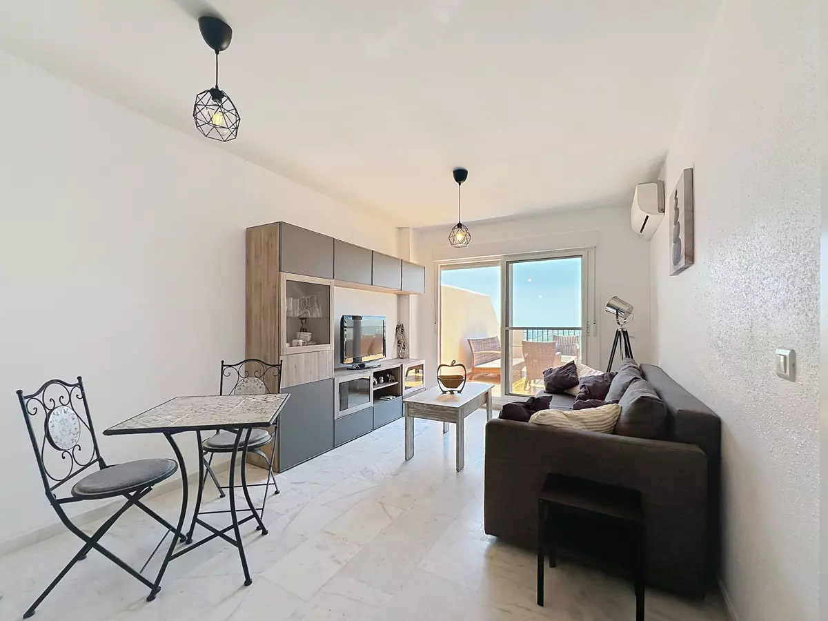 2-bedroom Apartment In Casares, Spain (62 M²)