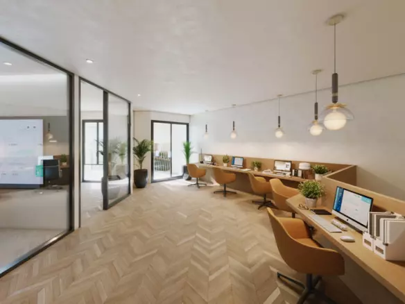 1-bedroom Apartment In Manilva, Spain (73 M²)