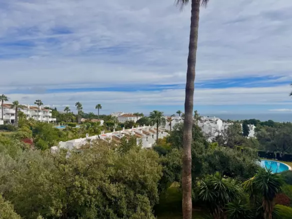 2-bedroom Apartment In Mijas, Spain (82 M²)