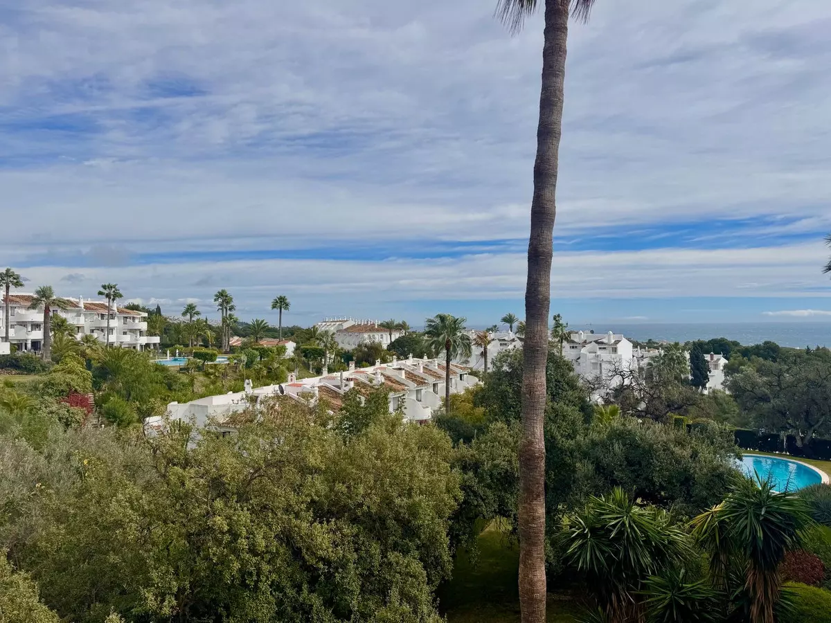 2-bedroom Apartment In Mijas, Spain (82 M²)