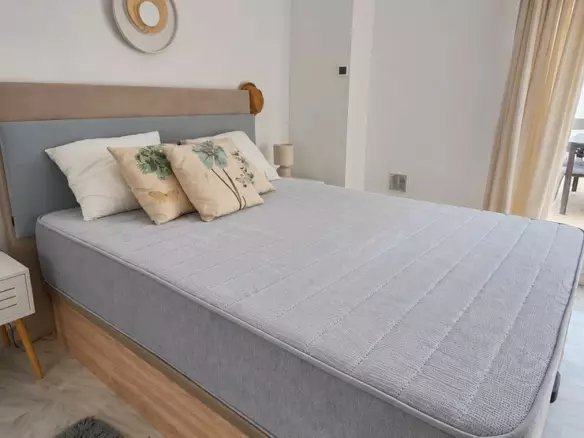 2-bedroom Town House In Marbella, Spain (80 M²)