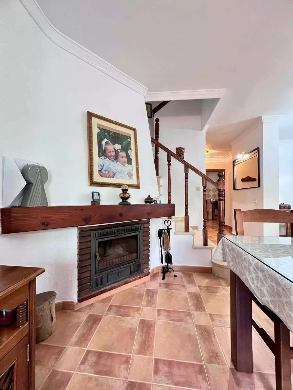 3-bedroom Town House In Estepona, Spain (120 M²)