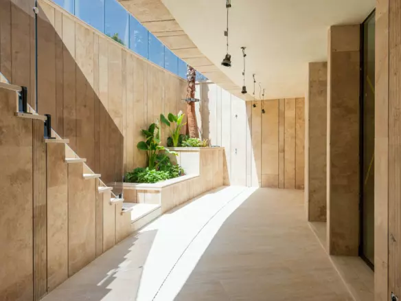 5-bedroom Villa In Casares, Spain (529 M²)