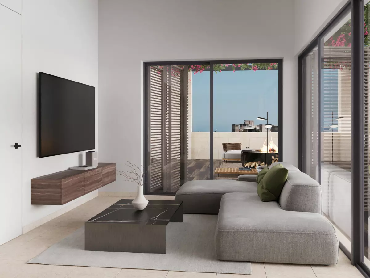 2-bedroom Apartment In Estepona, Spain (75 M²)
