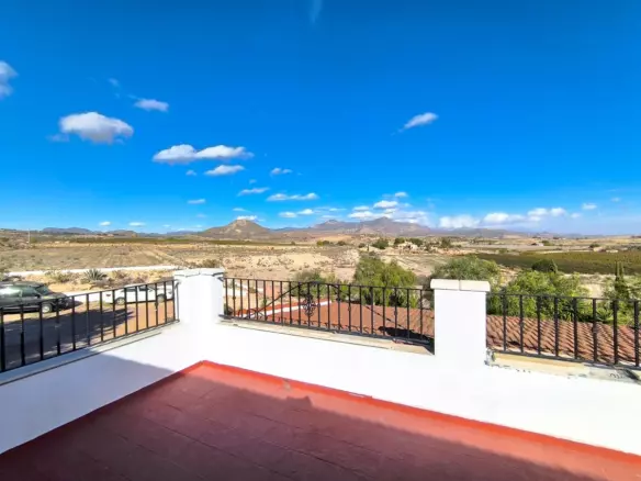 8-bedroom Villa In Novelda, Spain (414 M²)