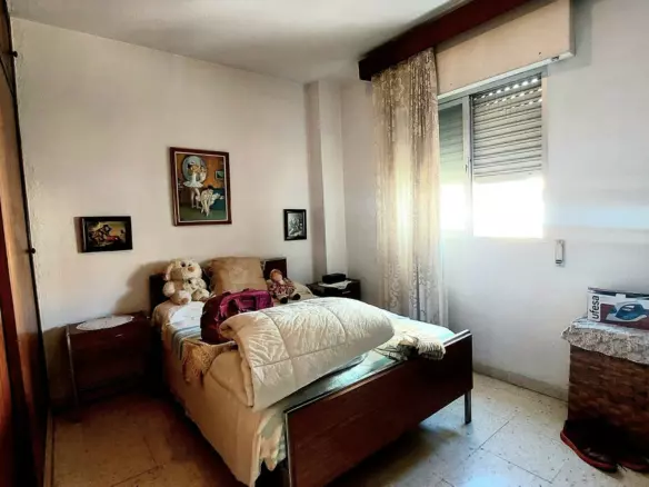 3-bedroom Apartment In Fuengirola, Spain (93 M²)