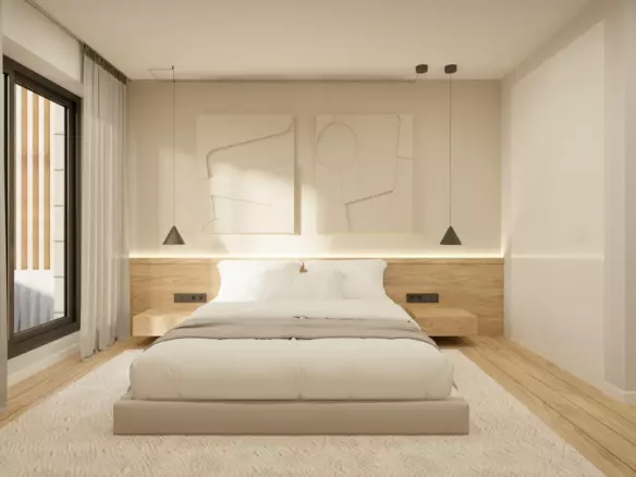 2-bedroom Apartment In Estepona, Spain (75 M²)