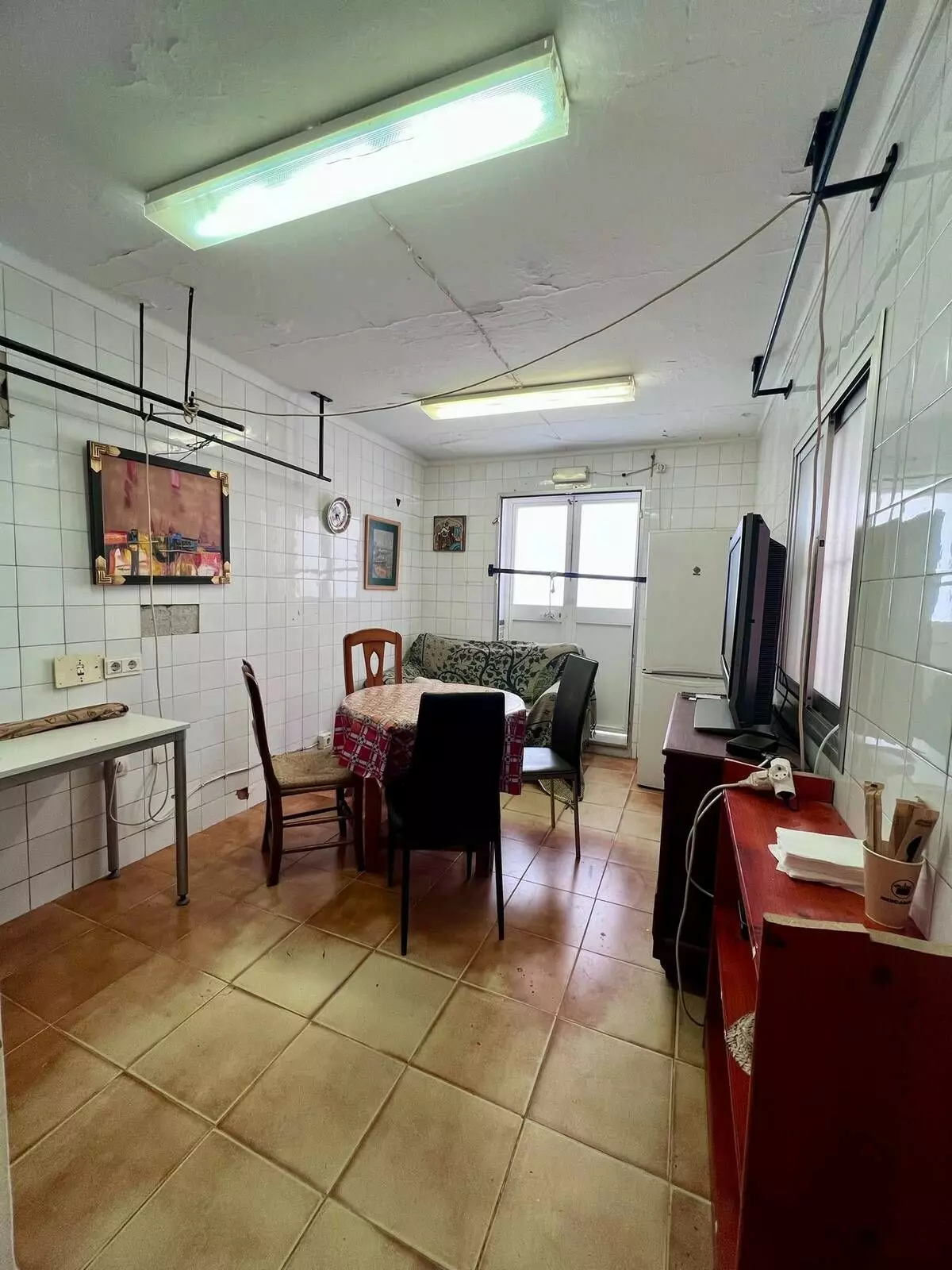 3-bedroom Town House In Estepona, Spain (94 M²)