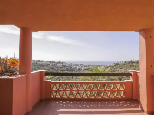 2-bedroom Apartment In Marbella, Spain (111 M²)