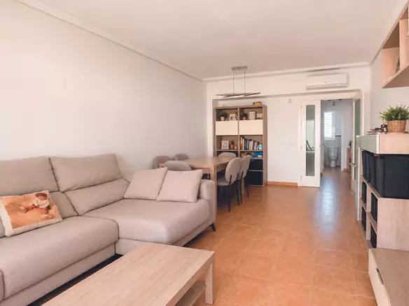 2-bedroom Town House In Mijas, Spain (126 M²)