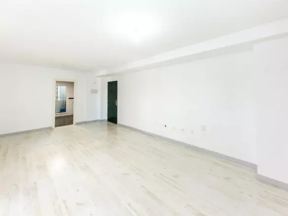 3-bedroom Apartment In Benalmádena, Spain (137 M²)