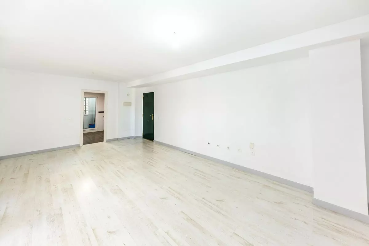 3-bedroom Apartment In Benalmádena, Spain (137 M²)