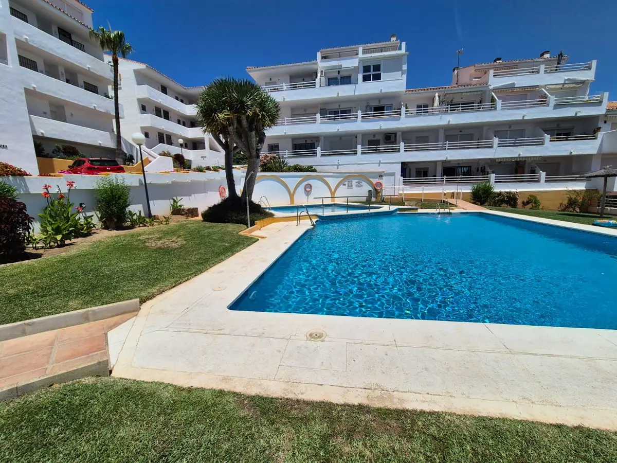 2-bedroom Apartment In Mijas, Spain (79 M²)