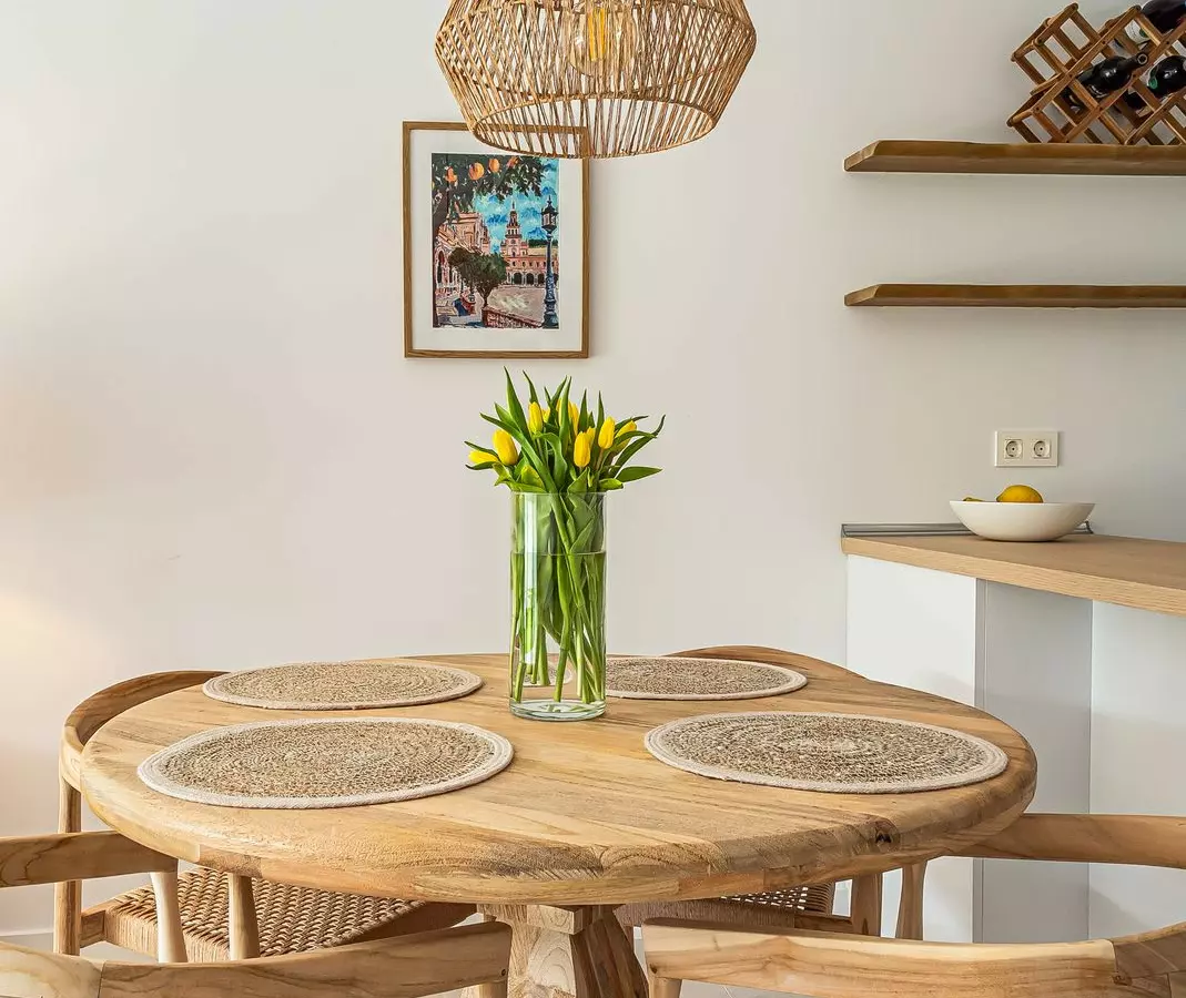 2-bedroom Apartment In Mijas, Spain (88 M²)