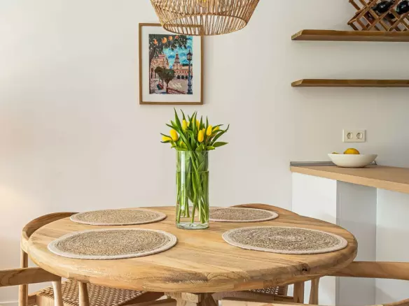 2-bedroom Apartment In Mijas, Spain (88 M²)