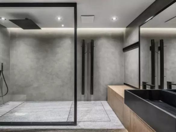 4-bedroom Villa In Benahavis, Spain (770 M²)