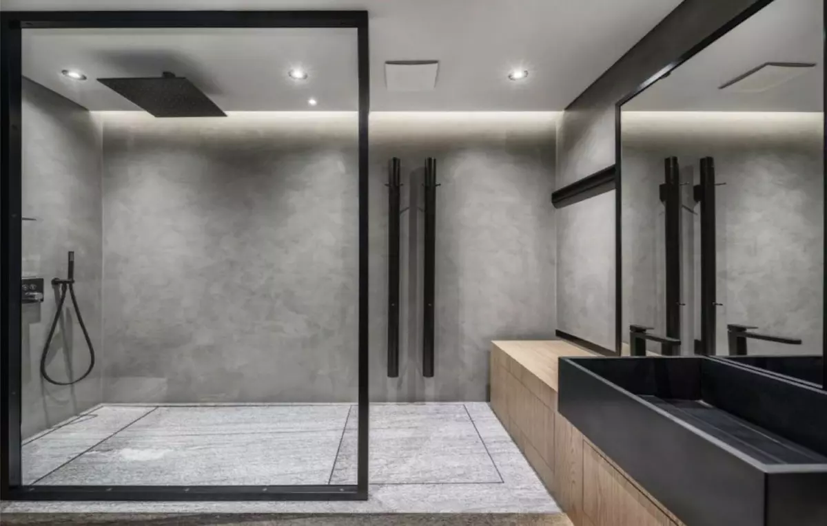 4-bedroom Villa In Benahavis, Spain (770 M²)
